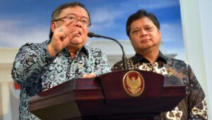 Ada Drone dan Katalis, Pemerintah Fokus Kembangkan 3 Produk Super Prioritas