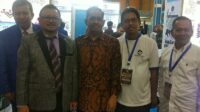 Prof Jasruddin PTS Dipercaya Masyarakat Lihat Jumlah Mahasiswanya