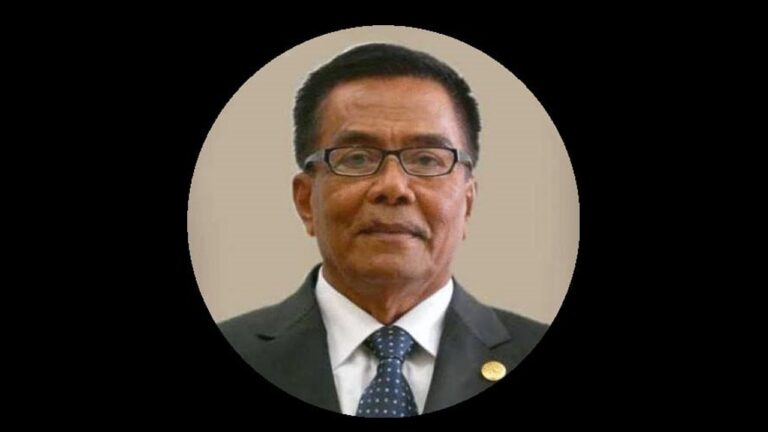 Rady A Gani Meninggal Dunia, Kemawa Kehilangan Sosok Peduli Pendidikan dan Pengembangan SDM 4 Rady A Gani