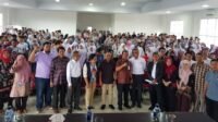 Ratusan Siswa Antusias Mengikuti Sosialisasi Cegah Thalassemia