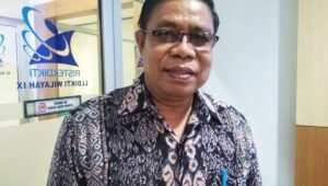 UKI Paulus Makassar Jadi Lokasi Seleksi 23 Ribu Lebih CPNS Kemenkumham