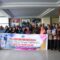 Rektor Unismuh Makassar Minta Mahasiswa Fokus di Garis Finish Studi