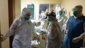 Pemerintah Wacanakan Bangun Rumah Sakit Khusus di Pulau