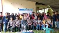 STIP Muhammadiyah Sinjai Gelar Pengabdian Masyarakat di Tellulimpoe