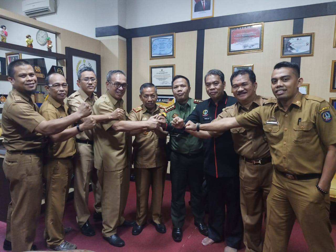 Satgas Gakkum