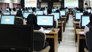 Ingat, Esok Tes SKD CPNS Setkab dan Kemensetneg Dimulai