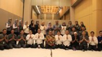 Tingkatkan Iman dan Takwa, Pesonna Hotel Semarang Gelar Pengajian Rutin