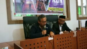 Toraja Marathon ke 4 Kembali Digelar, Ini Jadwalnya