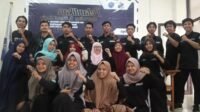 UKM Olahraga Unismuh Makassar Rekrut Anggota Baru