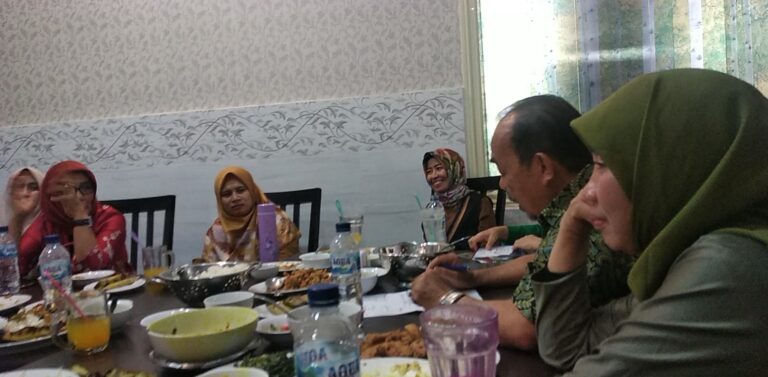 UPSDM LLDIKTI IX Diskusikan Kampus Merdeka 8 UPSDM LLDIKTI IX Diskusikan Kampus Merdeka