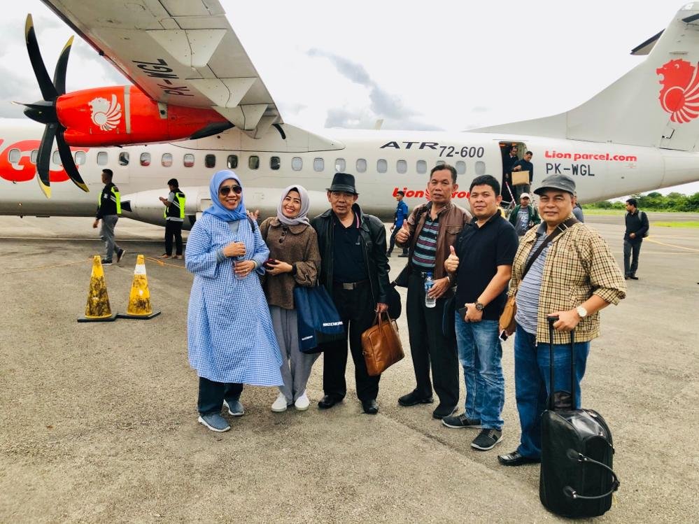 UPSDM LLDIKTI IX Sulawesi