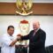 Uni Eropa Ingin Jajaki Kerjasama Kemaritiman dengan Kota Makassar 1