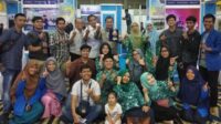 Unismuh Makassar Juara 1 Stand Terbaik Pameran Pendidikan LLDIKTI IX Sulawesi 2020