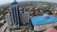 Unismuh Makassar kembali Jadi Universitas Swasta Paling Populer di Sulsel Versi UniRank