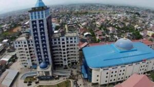 Unismuh Makassar kembali Jadi Universitas Swasta Paling Populer di Sulsel Versi UniRank