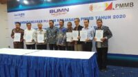 Unismuh Makassar Kembali MoU Bank BTN Magang Bersertifikat