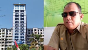 Unismuh Makassar Primadona Lanjut Kuliah Bagi Peserta Didik