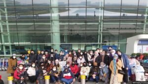 WNI dari Hubei akan Dikarantina di Natuna, Ini Prosedurnya