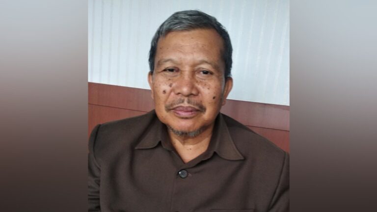 Unismuh Makassar Gratiskan Uang Pendaftaran Maba 2020 Selama Pameran Pendidikan LLDIKTI IX 5 Wakil Rektor IV Unismuh Makassar Ir HM