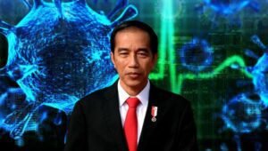 Jokowi Optimis Ekonomi Indonesia Kebal Virus Korona