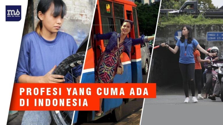 Pekerjaan Unik yang hanya ada di Indonesia 1 maxresdefault 22