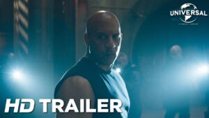 Ada Kejutan di Trailer Film Fast & Furious 9, Siapa dia?