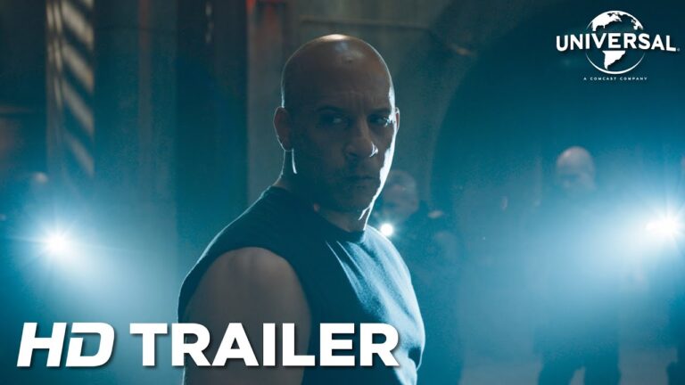 Ada Kejutan di Trailer Film Fast & Furious 9, Siapa dia? 8 Trailer Film Fast & Furious 9 (Courtesy Universal Pictures)