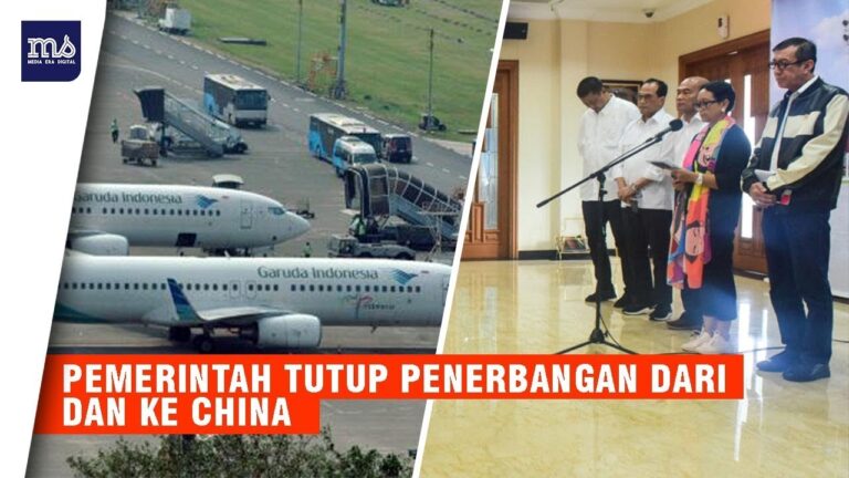 Mulai Rabu Penerbangan Dari dan Ke China Ditutup 4 maxresdefault 6