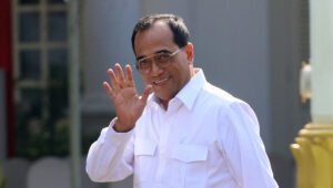 Menhub Budi Karya Positif Corona, Semua Menteri Diminta Tes Kesehatan