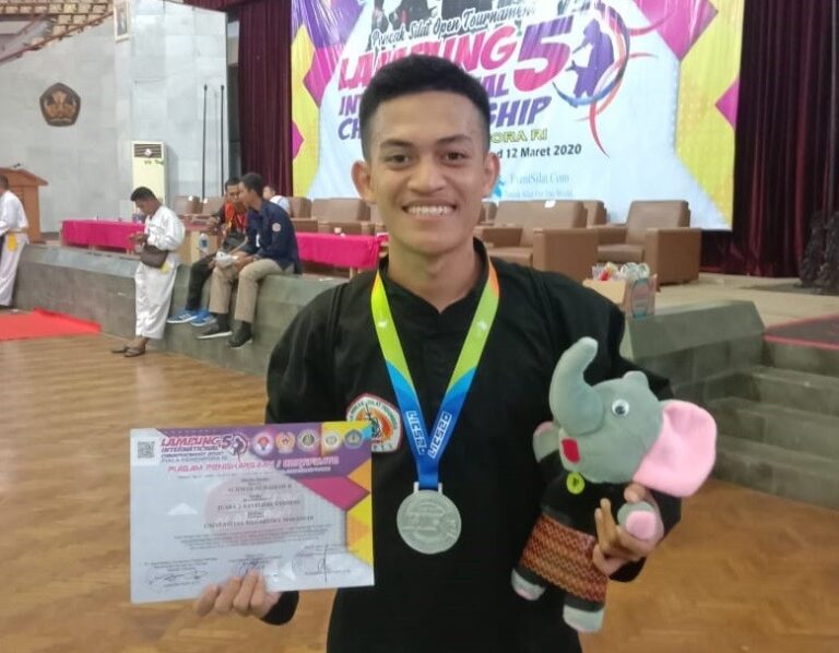 Mahasiswa Pendidikan Jasmani Harumkan Nama Universitas Megarezky di Kancah Internasional 4 Mahasiswa Pendidikan Jasmani Harumkan Nama Universitas Megarezky di Kancah Internasional