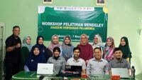 Akbid Pelamonia Makassar Gelar Pelatihan Mengelola Referensi Gunakan Mendeley