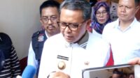 Pemprov Sulsel Tunggu Izin Kemenkes Untuk Gunakan Alat Cek Covid-19