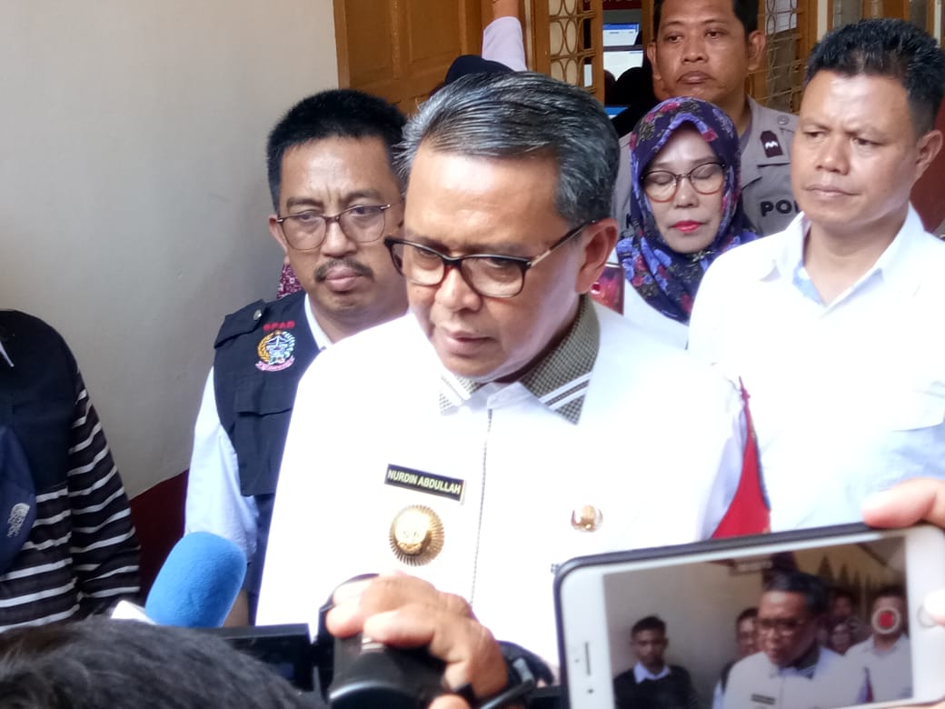 Alat Cek Covid 19