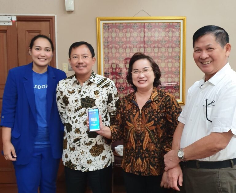 Alodokter Rilis Layanan Digital Untuk Cek Mandiri Risiko Terkena Covid-19 6 Alodokter Rilis Layanan Digital Untuk Cek Mandiri Risiko Terkena Covid-19