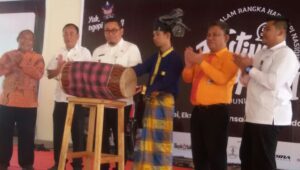 BSN-PLUT Sulsel Dorong Pelaku UMKM Kopi Ber-SNI