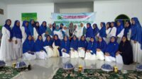 Pengurus Permata Biring Romang Dikukuhkan