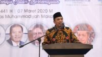 Budaya Muhammadiyah di Persimpangan Jalan