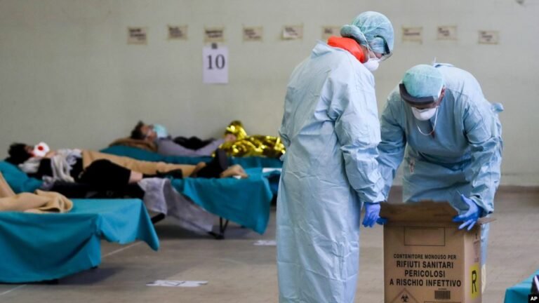 Jumlah Kasus Corona di Indonesia Bertambah Menjadi 96, 5 Meninggal 5 Corona di Indonesia