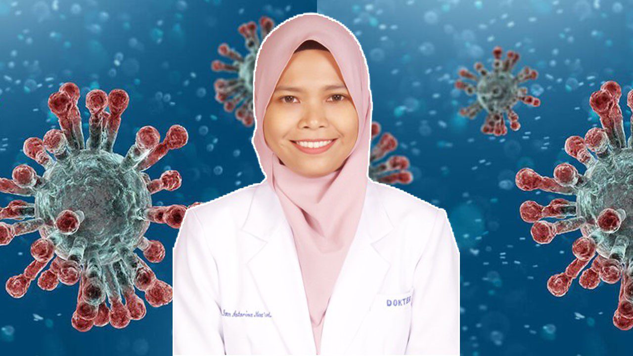Coronavirus Jenis Virus Baru Belum Pernah Diidentifikasi pada Manusia