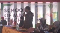 DD Sulsel Gelar School Of Master Teacher, Tingkatkan Mutu Pendidikan di Sulbar