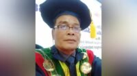 Darwis Panguriseng, Profesor Ketujuh Unismuh Makassar
