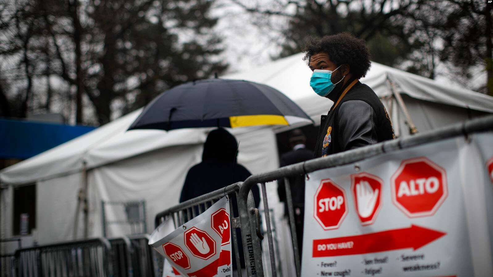 Diaspora Indonesia Meninggal di New York Akibat Terjangkit Corona