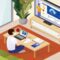 Distancing Learning