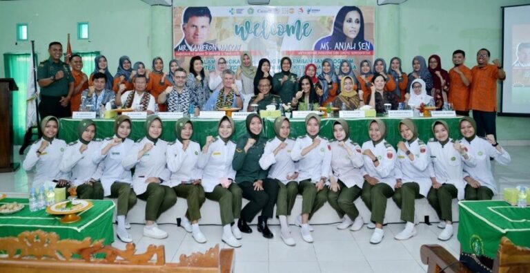 Akbid Pelamonia Makassar