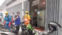 Tim FCSR Kesos Peduli Cegah Covid 19  Peroleh Dukungan dari Berbagai Kalangan