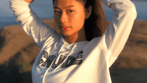Sukses Menekuni Hobi, Yuk Intip Kisah Influencer Cantik Ini!