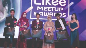Dari Rajin Main Aplikasi Video Pendek, Remaja Ini Bisa Bangun Kos-Kosan