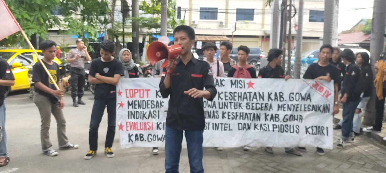 GERAK MISI