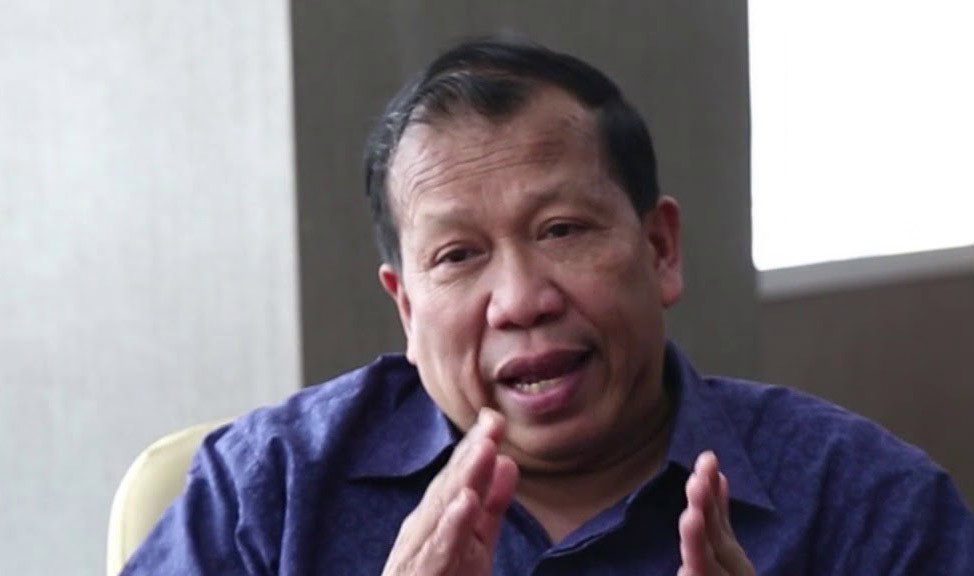 Hamid Awaluddin