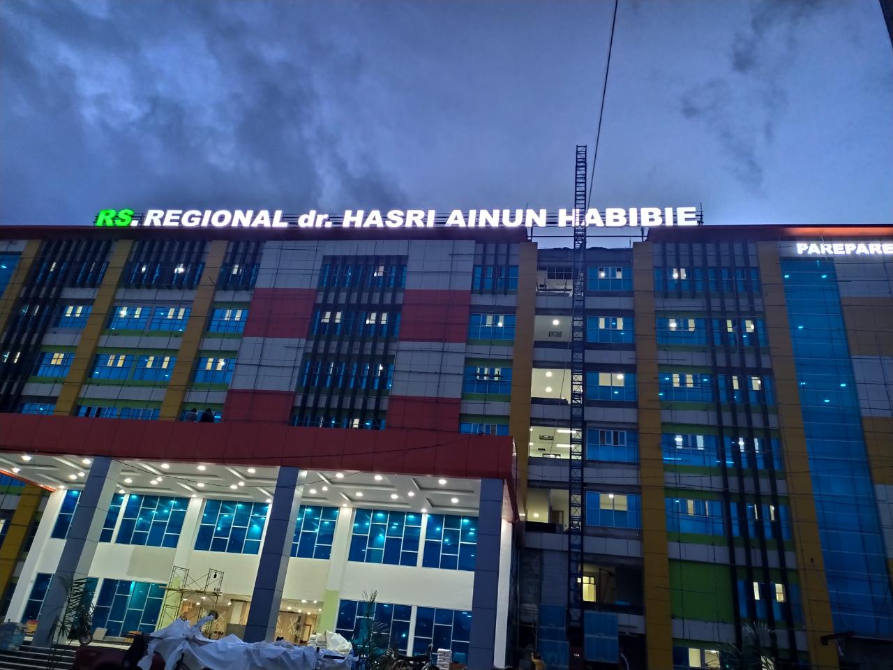 Hasri Ainun Habibie